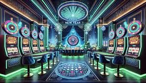 Fortune Tiger game interface on fins88 login showing grid layout and spin controls